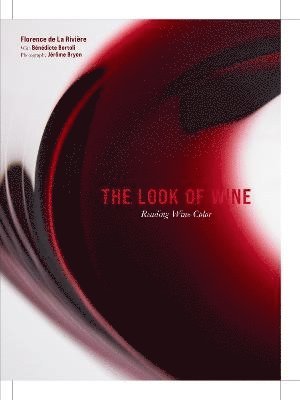 bokomslag Look of Wine