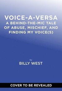 bokomslag Voice-A-Versa