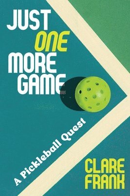 bokomslag Just One More Game