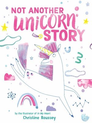 bokomslag Not Another Unicorn Story