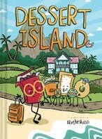 Blythe Russo - Dessert Island (Book 1), Inbunden. Tillgänglighet: Kommande