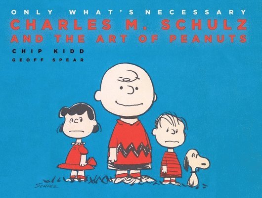 Only What's Necessary 75th Anniversary Edition 1