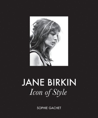 bokomslag Jane Birkin