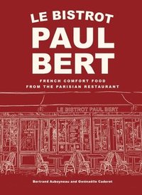 bokomslag Le Bistrot Paul Bert