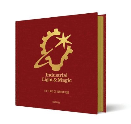 Industrial Light & Magic: 50 Years of Innovation 1