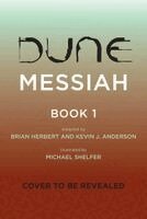 Dune Messiah Book 1