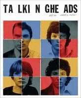 David Byrne, Chris Frantz, Jerry Harrison, Tina Weymouth, Talking Heads - Talking Heads: New Feeling, Inbunden