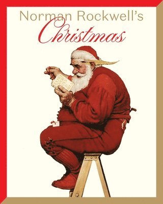 Norman Rockwell's Christmas 1