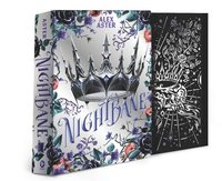 bokomslag Nightbane: Collector's Edition (The Lightlark Saga Book 2)