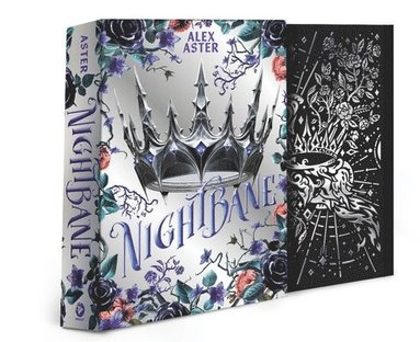 bokomslag Nightbane: Collector's Edition (The Lightlark Saga Book 2)