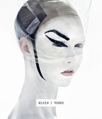 Steven Klein Vogue 1