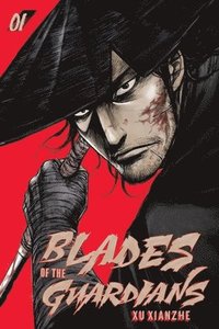bokomslag Blades of the Guardians Volume 1