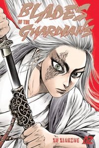 bokomslag Blades of the Guardians Volume 2