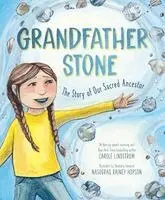 Carole Lindstrom - Grandfather Stone, Inbunden. Tillgänglighet: Kommande