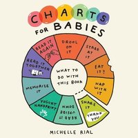 bokomslag Charts for Babies