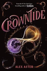 bokomslag Crowntide (The Lightlark Saga Book 4)