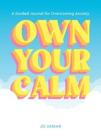 bokomslag Own Your Calm