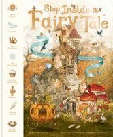 Helen Mortimer - Step Inside a Fairy Tale: A Collection of Classic Stories, Inbunden