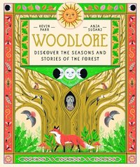 bokomslag Woodlore
