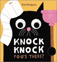 bokomslag Knock Knock: Poo's There?