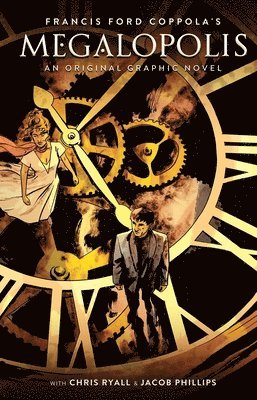 Francis Ford Coppola's Megalopolis 1
