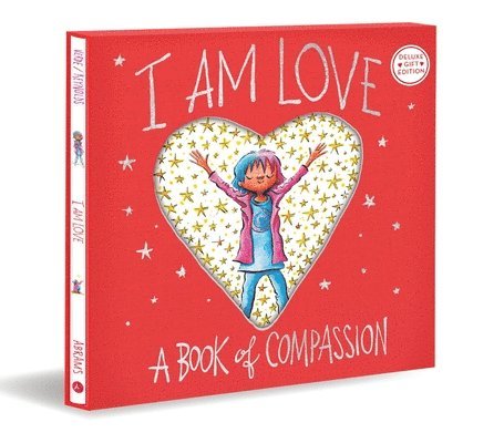 I Am Love (Deluxe Gift Edition) 1