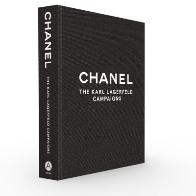 Chanel: The Karl Lagerfeld Campaigns 1