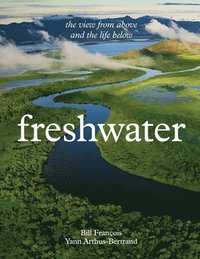 bokomslag Freshwater