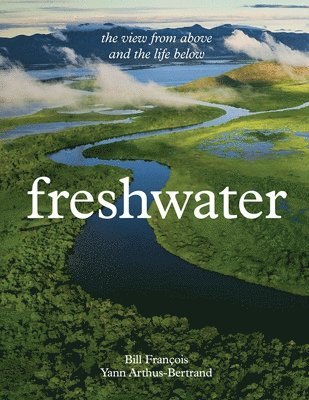 bokomslag Freshwater