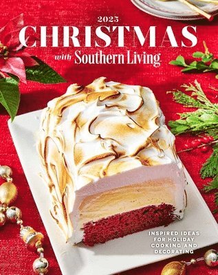 Christmas with Southern Living 2025 1