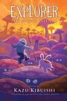Explorer (The Magic Friends #4)
