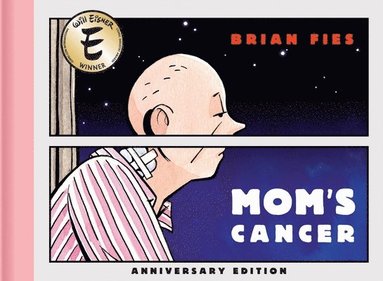 bokomslag Mom's Cancer: Anniversary Edition
