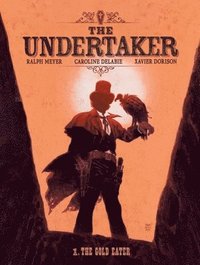 bokomslag Undertaker Volume 1