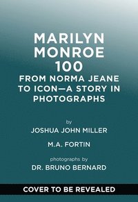 bokomslag Marilyn Monroe 100