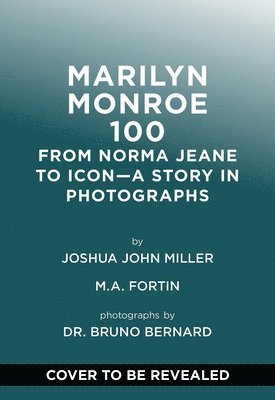 bokomslag Marilyn Monroe 100