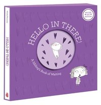 bokomslag Hello in There!: Deluxe Gift Edition