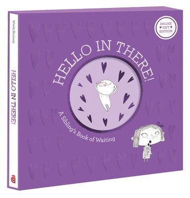 bokomslag Hello in There!: Deluxe Gift Edition
