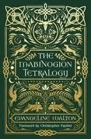 Evangeline Walton - The Mabinogion Tetralogy: 90th Anniversary Deluxe Edition of the Epic Modern Fantasy Classic, with a Foreword by Christopher Paolini, Inbunden. Tillgänglighet: Lägg i varukorg