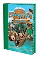 Jeff Kinney - The Last Straw (Special Disney+ Cover Collector's Edition) (Diary of a Wimpy Kid #3), Inbunden