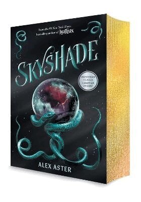 Alex Aster - Skyshade (The Lightlark Saga Book 3), Häftad