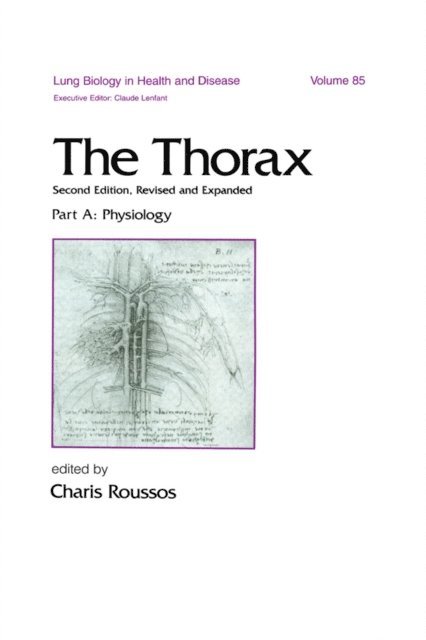 The Thorax, ---Part A 1