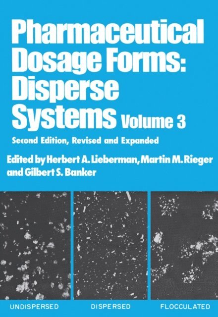 Pharmaceutical Dosage Forms 1