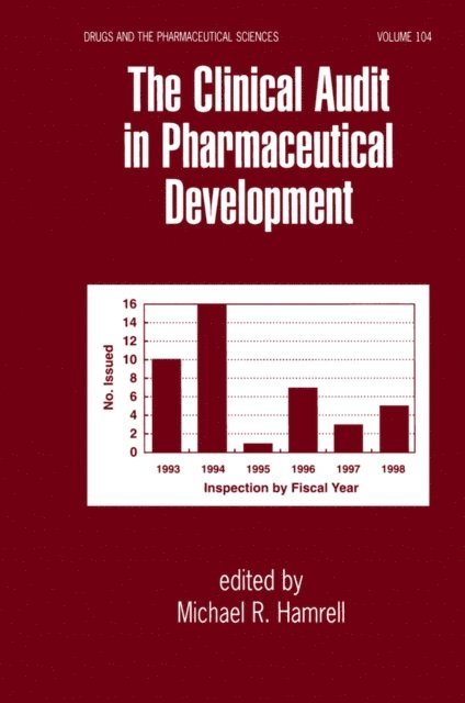 The Clinical Audit in Pharmaceutical Development 1