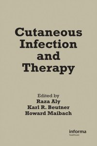 bokomslag Cutaneous Infection and Therapy
