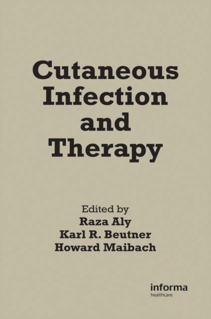 Cutaneous Infection and Therapy 1