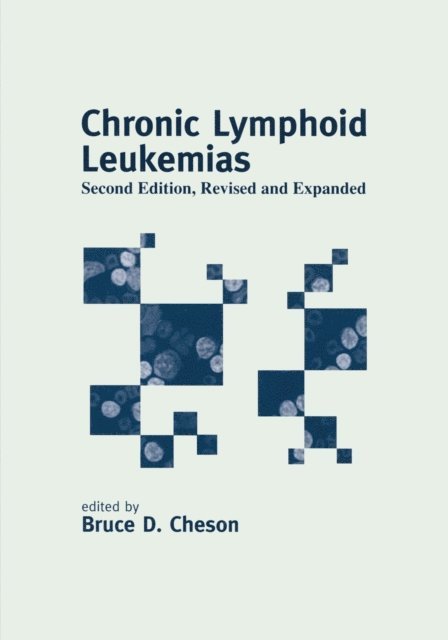 Chronic Lymphoid Leukemias, 1
