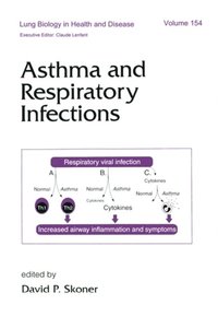 bokomslag Asthma and Respiratory Infections
