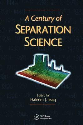 A Century of Separation Science 1