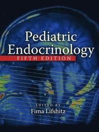 bokomslag Pediatric Endocrinology, Two Volume Set