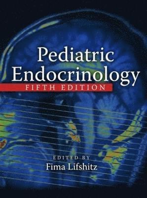Pediatric Endocrinology, Two Volume Set 1